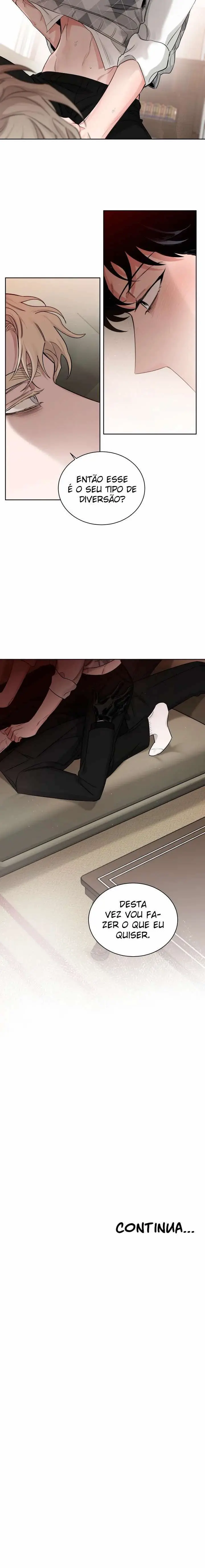 Roses and Champagne – Capítulo 48 Yaoi – Página 10 Roses and Champagne – Capítulo 48 Yaoi – Página 10