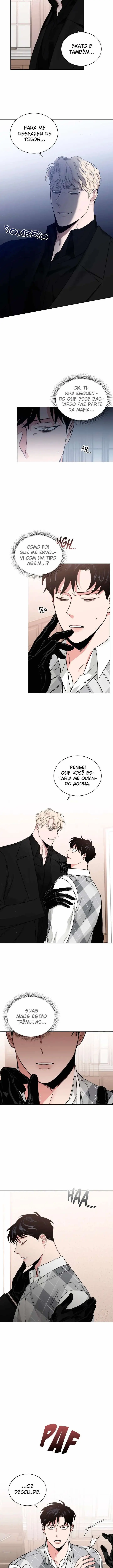 Roses and Champagne – Capítulo 48 Yaoi – Página 4 Roses and Champagne – Capítulo 48 Yaoi – Página 4