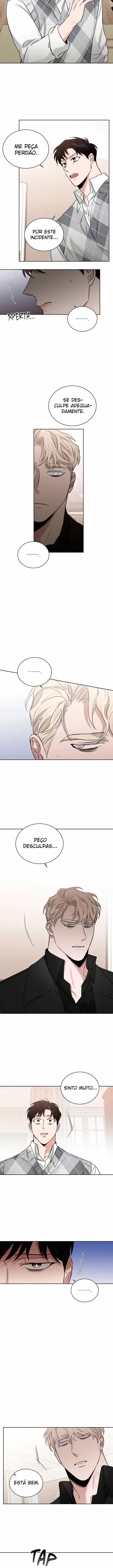 Roses and Champagne – Capítulo 48 Yaoi – Página 5 Roses and Champagne – Capítulo 48 Yaoi – Página 5