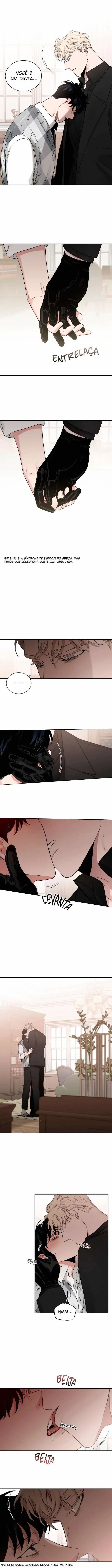 Roses and Champagne – Capítulo 48 Yaoi – Página 6 Roses and Champagne – Capítulo 48 Yaoi – Página 6