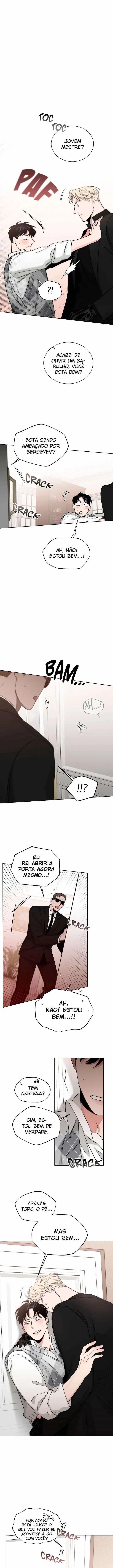 Roses and Champagne – Capítulo 48 Yaoi – Página 7 Roses and Champagne – Capítulo 48 Yaoi – Página 7