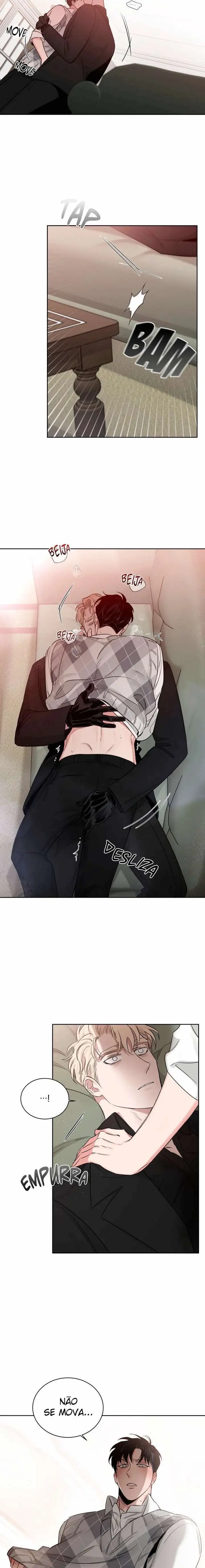 Roses and Champagne – Capítulo 48 Yaoi – Página 9 Roses and Champagne – Capítulo 48 Yaoi – Página 9