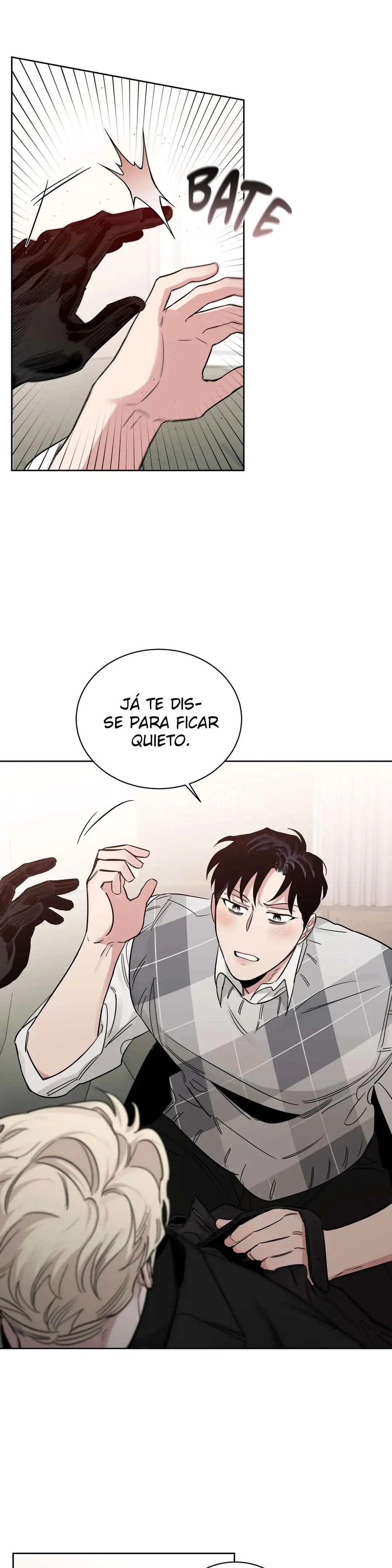 Roses and Champagne – Capítulo 49 Yaoi – Página 2