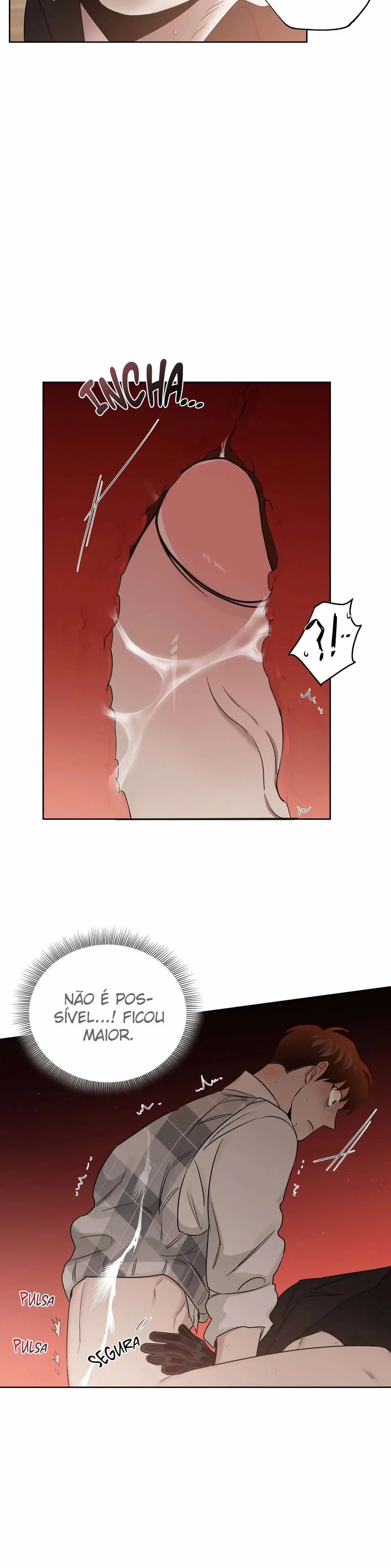 Roses and Champagne – Capítulo 49 Yaoi – Página 21