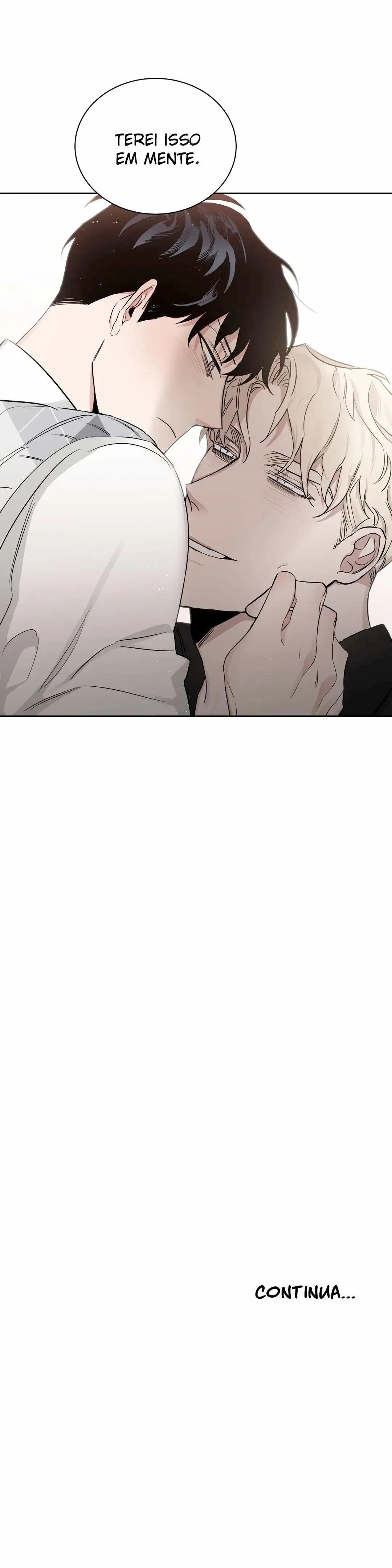 Roses and Champagne – Capítulo 49 Yaoi – Página 30