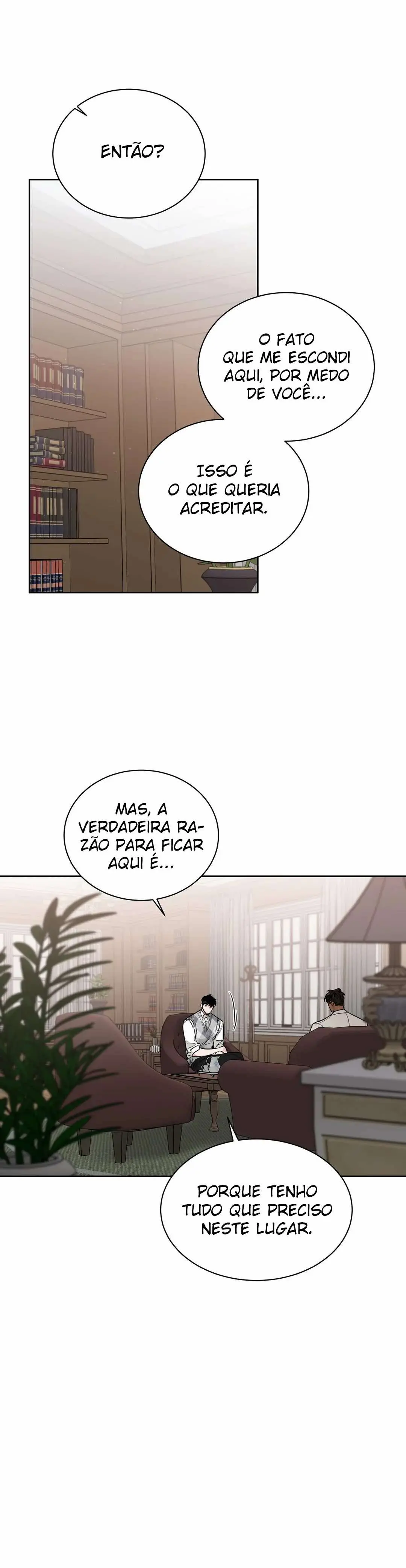 Roses and Champagne – Capítulo 50 Yaoi – Página 16