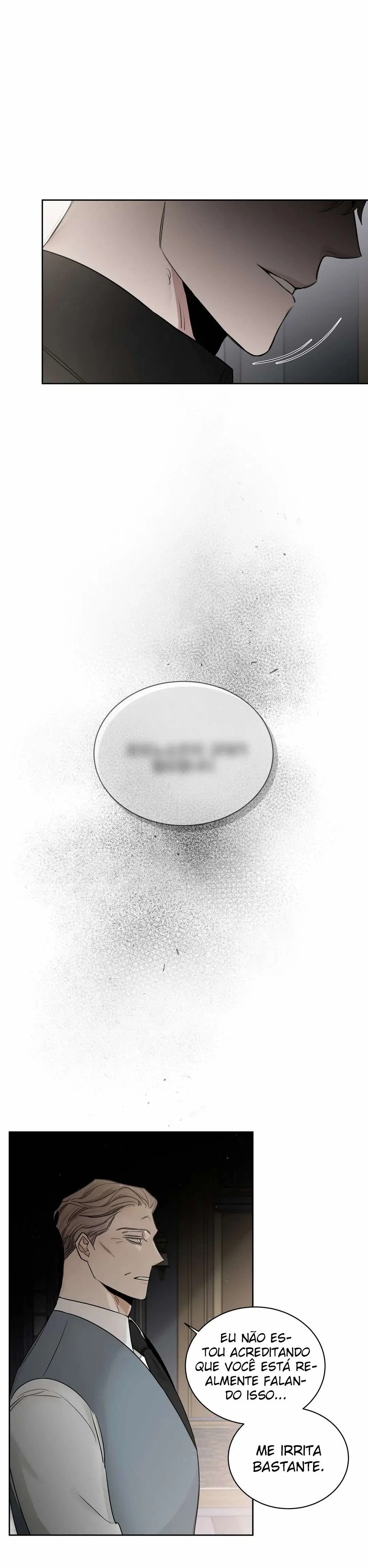 Roses and Champagne – Capítulo 50 Yaoi – Página 28