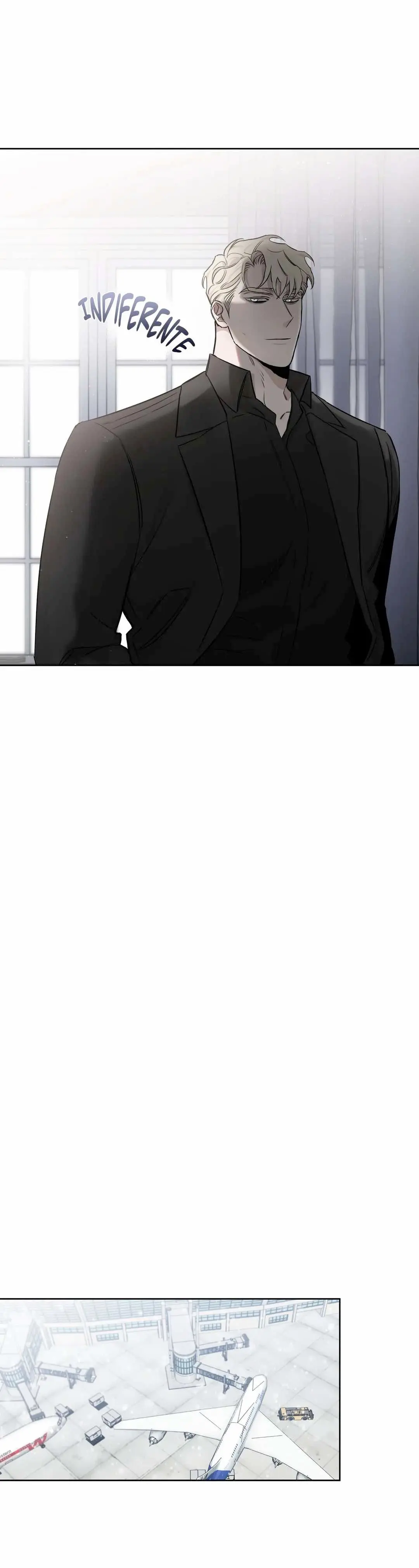 Roses and Champagne – Capítulo 50 Yaoi – Página 29