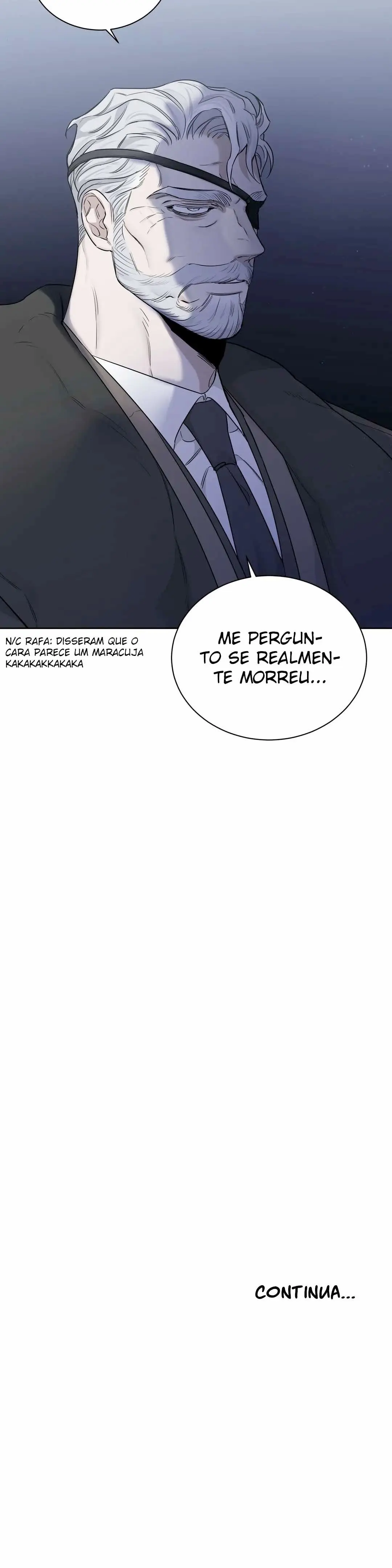 Roses and Champagne – Capítulo 50 Yaoi – Página 34