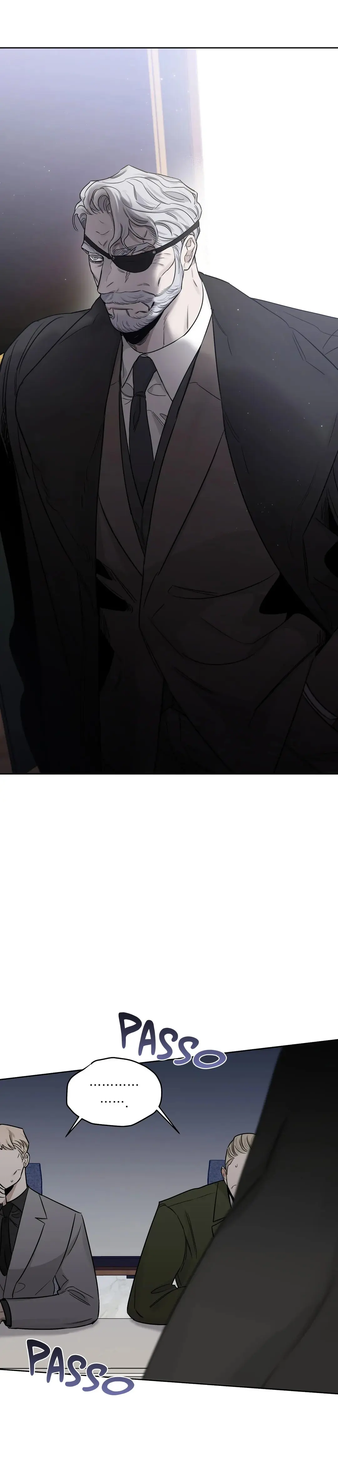 Roses and Champagne – Capítulo 51 Yaoi – Página 13