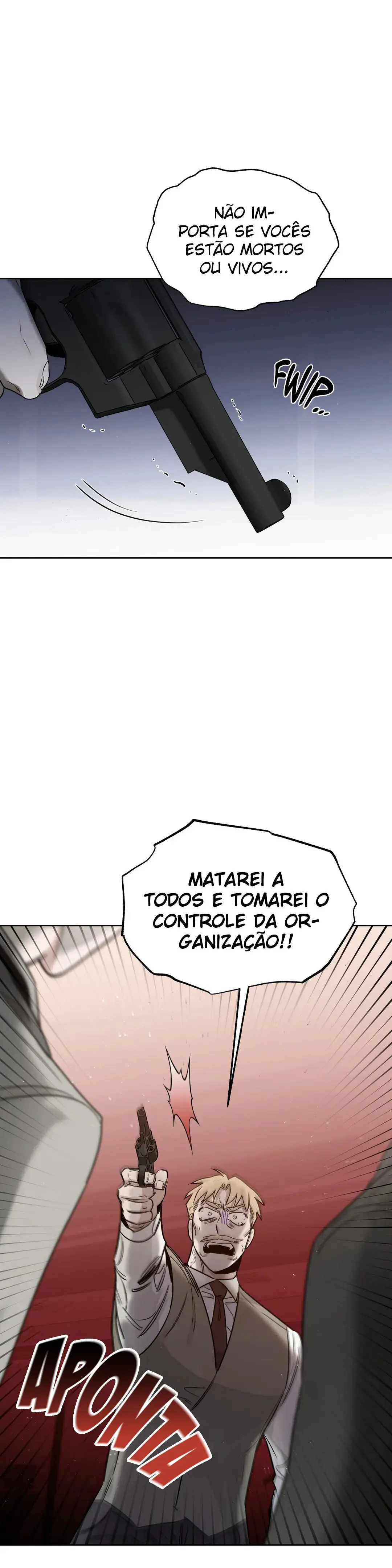 Roses and Champagne – Capítulo 51 Yaoi – Página 24