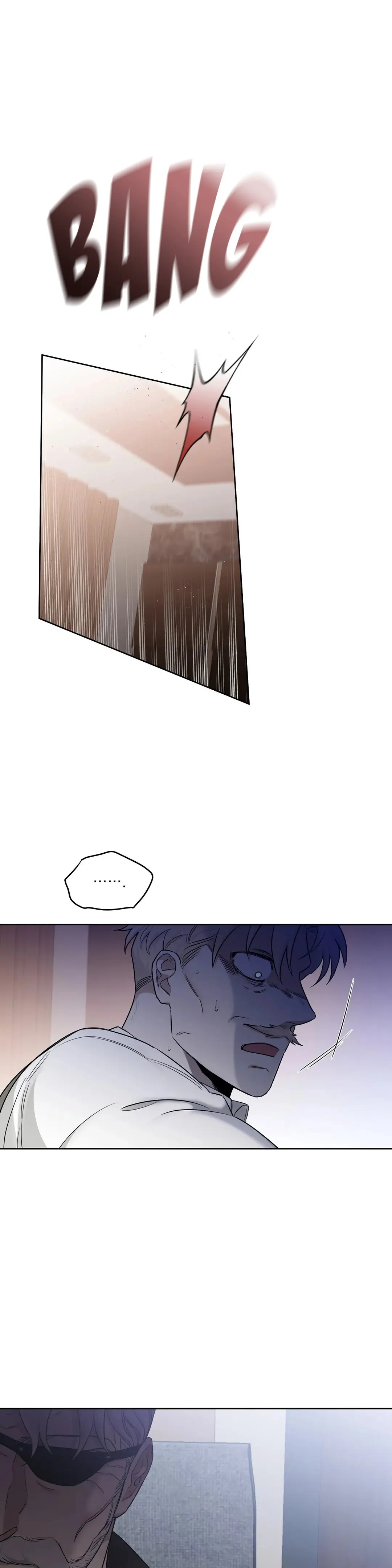 Roses and Champagne – Capítulo 52 Yaoi – Página 1