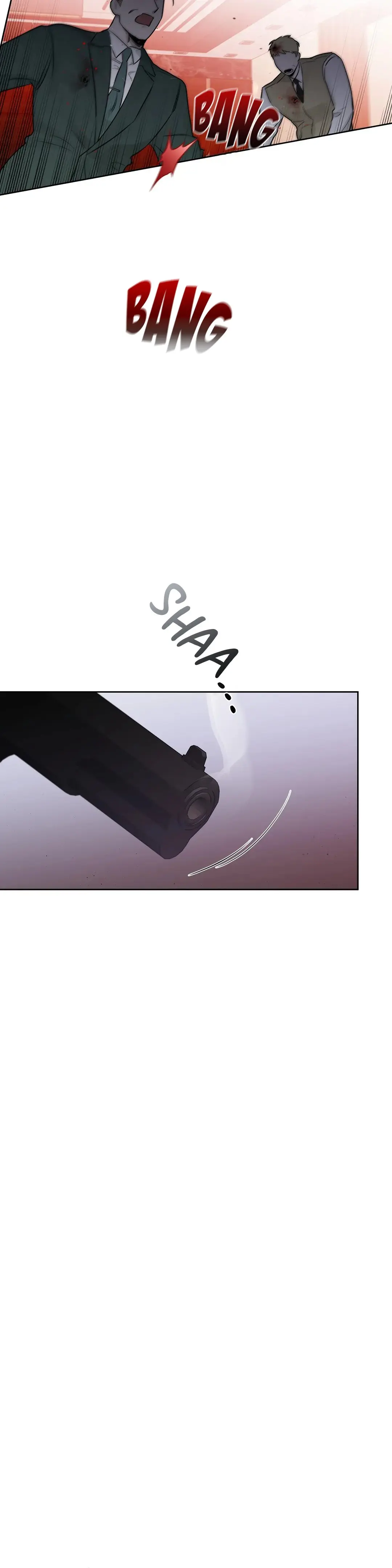 Roses and Champagne – Capítulo 52 Yaoi – Página 11