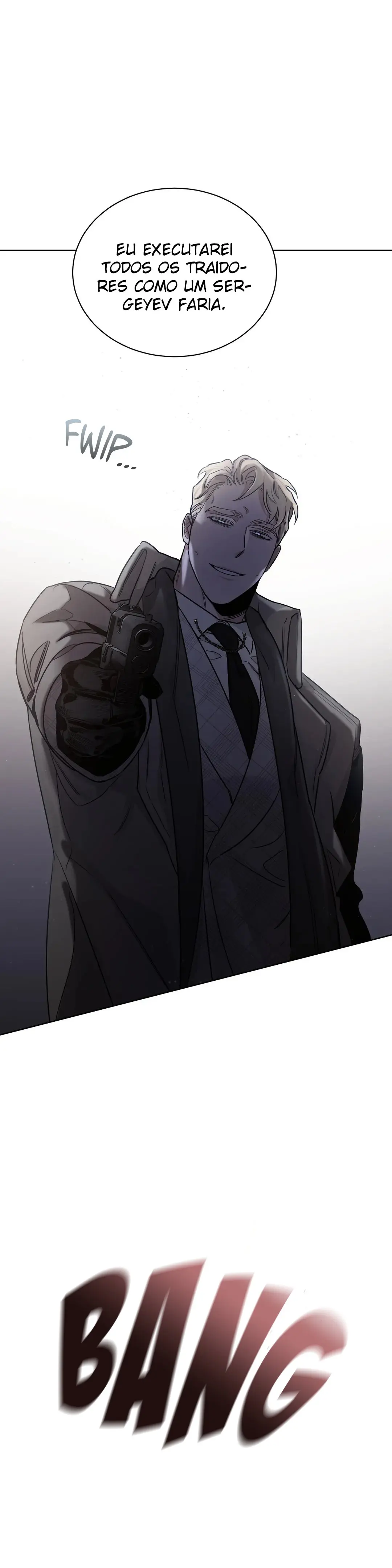 Roses and Champagne – Capítulo 52 Yaoi – Página 13