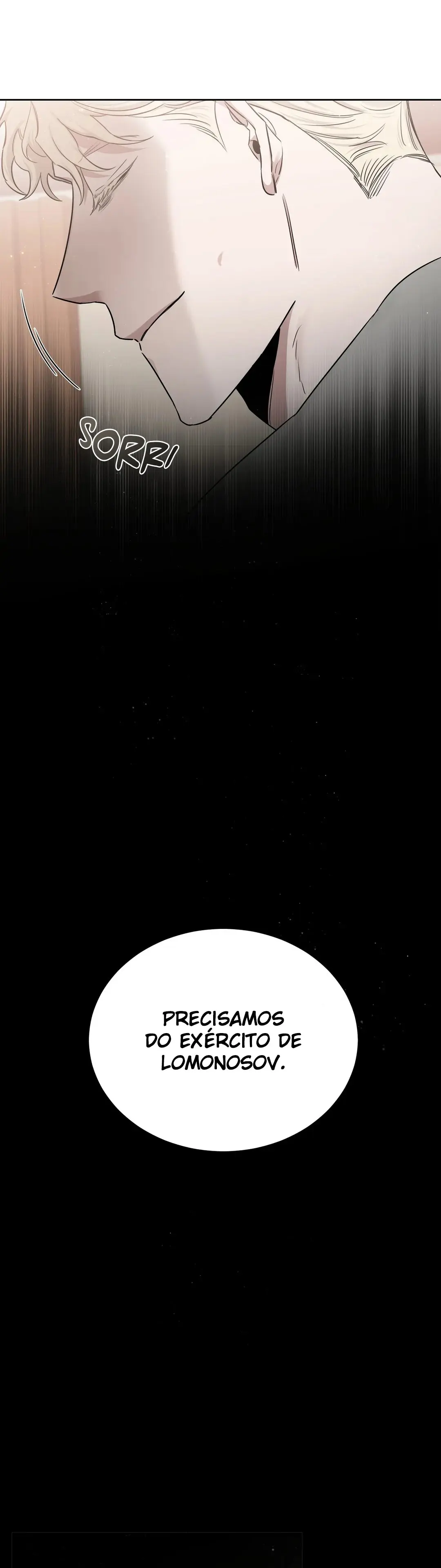 Roses and Champagne – Capítulo 52 Yaoi – Página 17