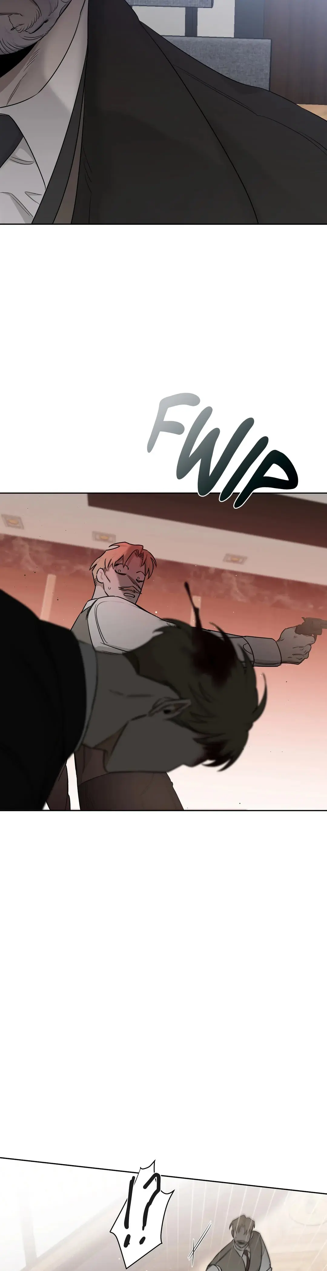 Roses and Champagne – Capítulo 52 Yaoi – Página 2