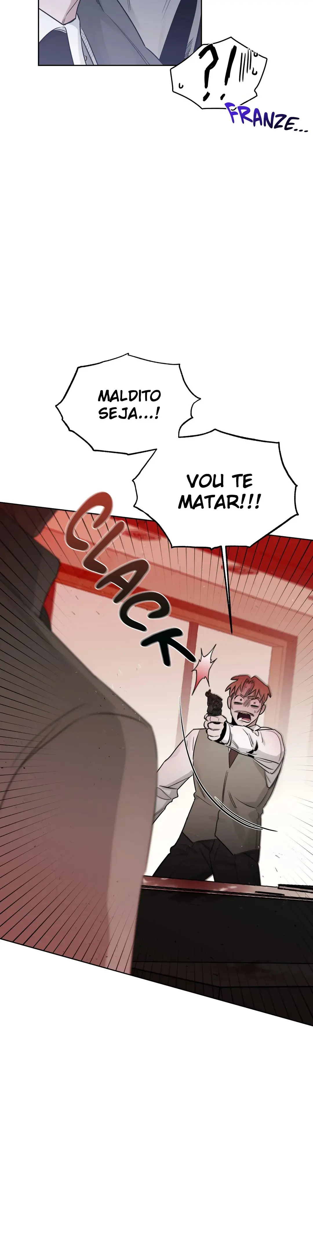 Roses and Champagne – Capítulo 52 Yaoi – Página 9