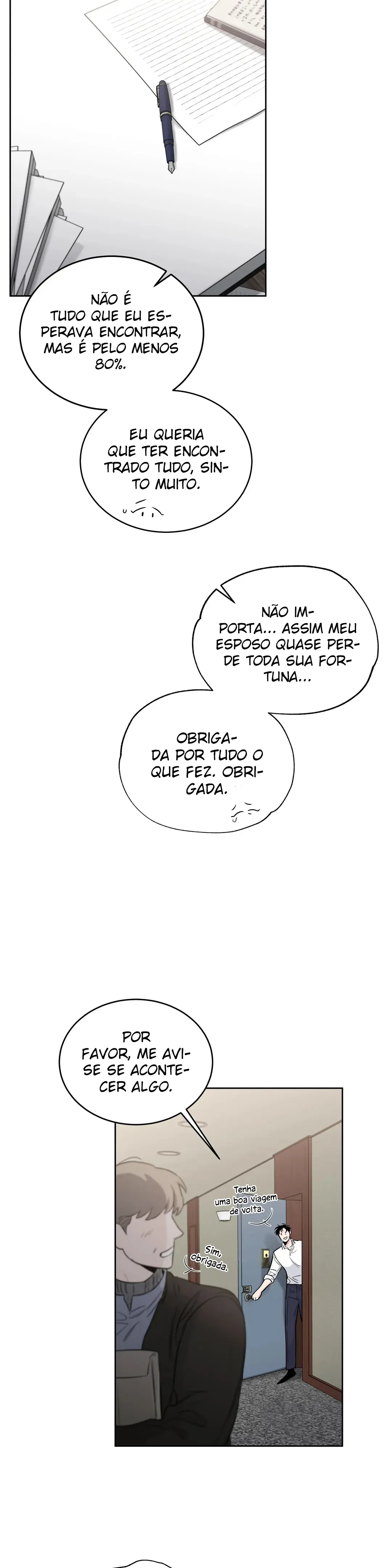 Roses and Champagne – Capítulo 54 – Side 2 Yaoi – Página 14