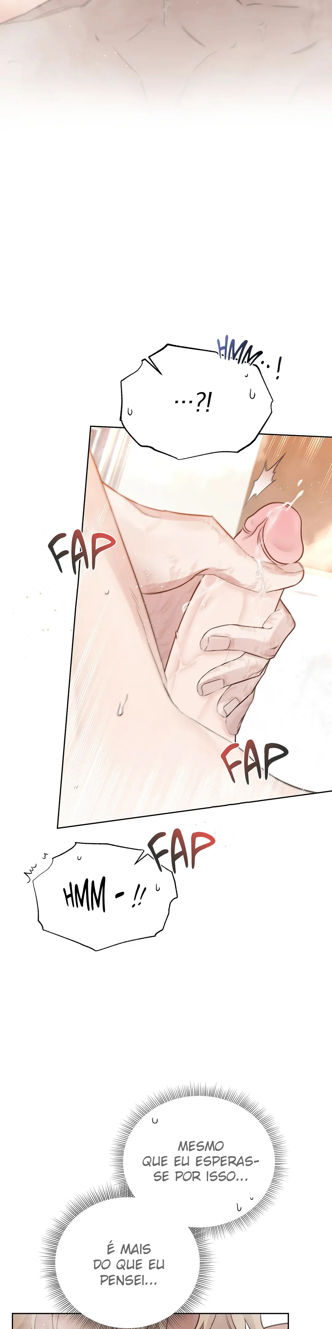 Roses and Champagne – Capítulo 55 – Side 3 Yaoi – Página 12