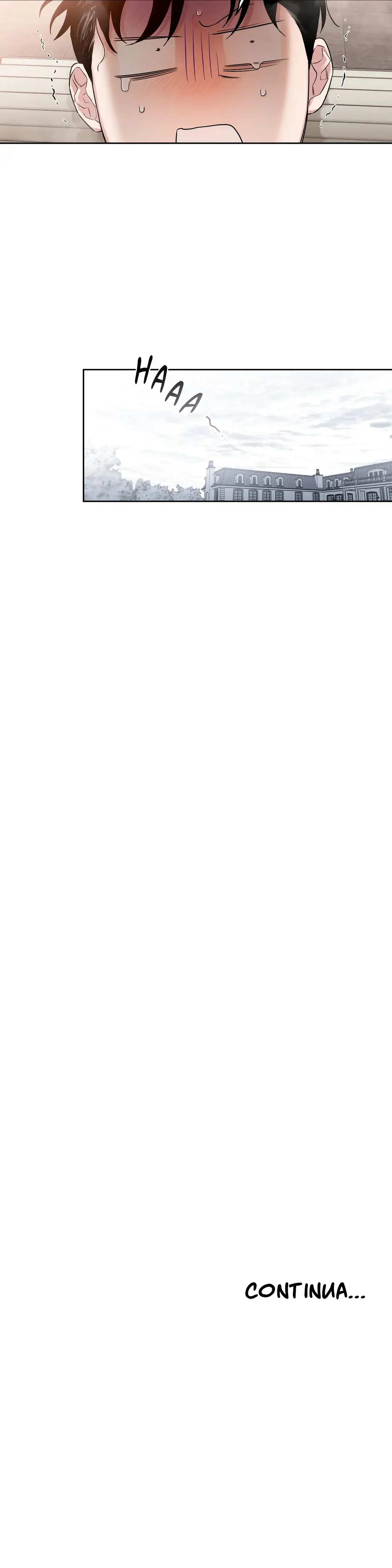 Roses and Champagne – Capítulo 55 – Side 3 Yaoi – Página 34