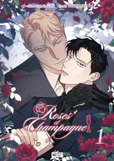 Ler Roses and Champagne Online