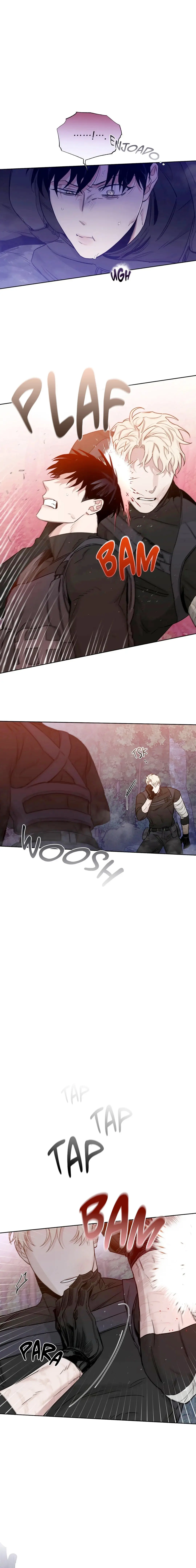 Roses and Champagne – Capítulo Side Story 10 Yaoi – Página 2