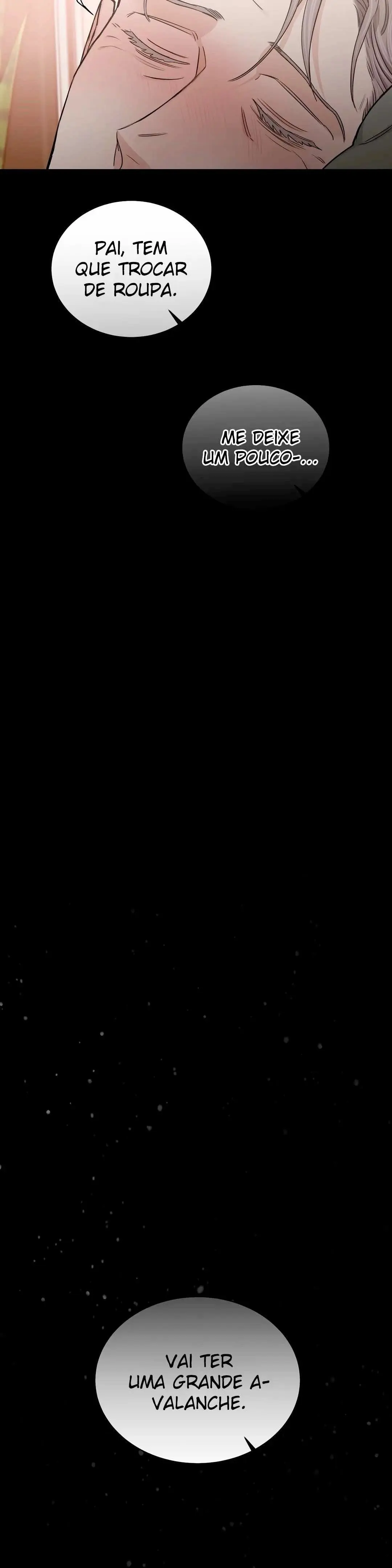 Roses and Champagne – Capítulo Side Story 14 Yaoi – Página 14