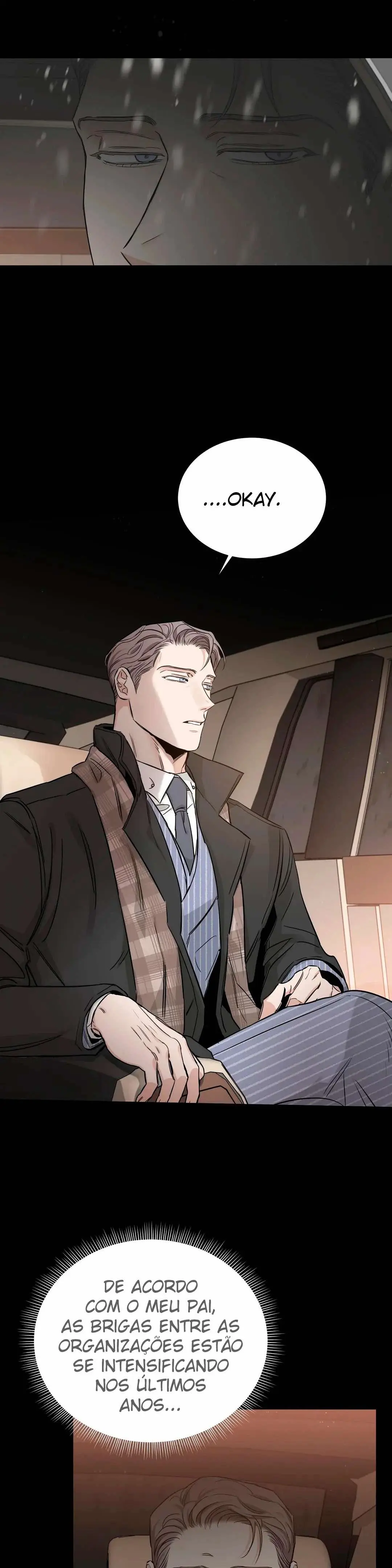 Roses and Champagne – Capítulo Side Story 14 Yaoi – Página 15