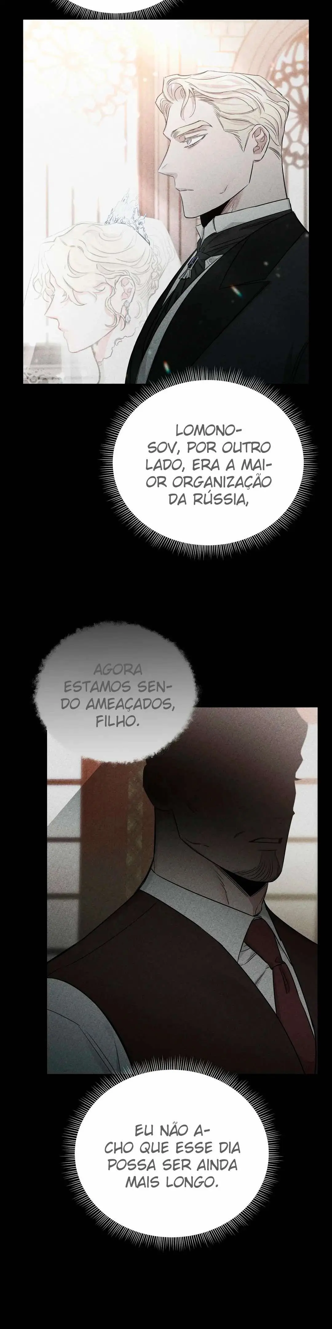 Roses and Champagne – Capítulo Side Story 14 Yaoi – Página 17