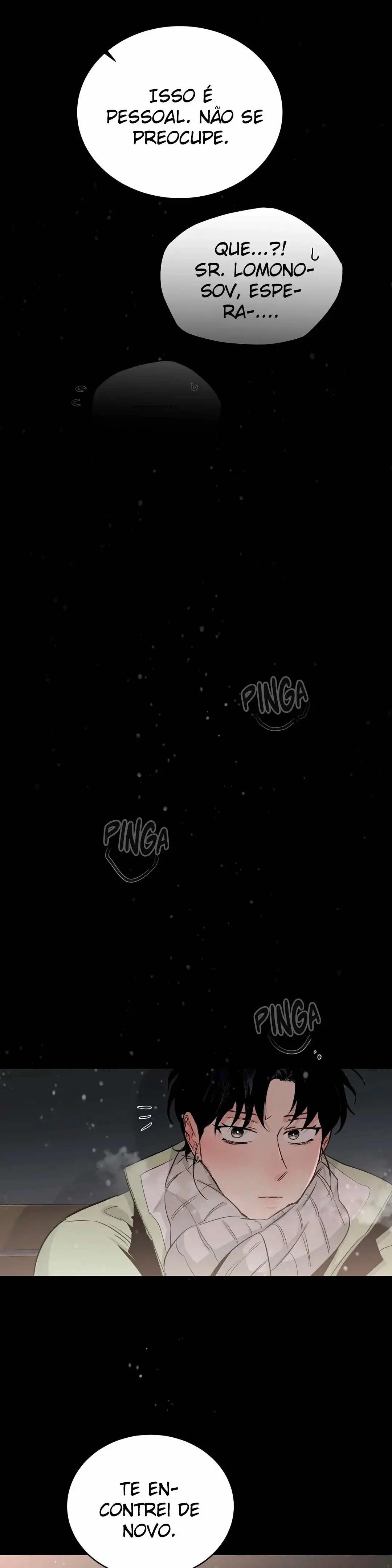 Roses and Champagne – Capítulo Side Story 14 Yaoi – Página 23