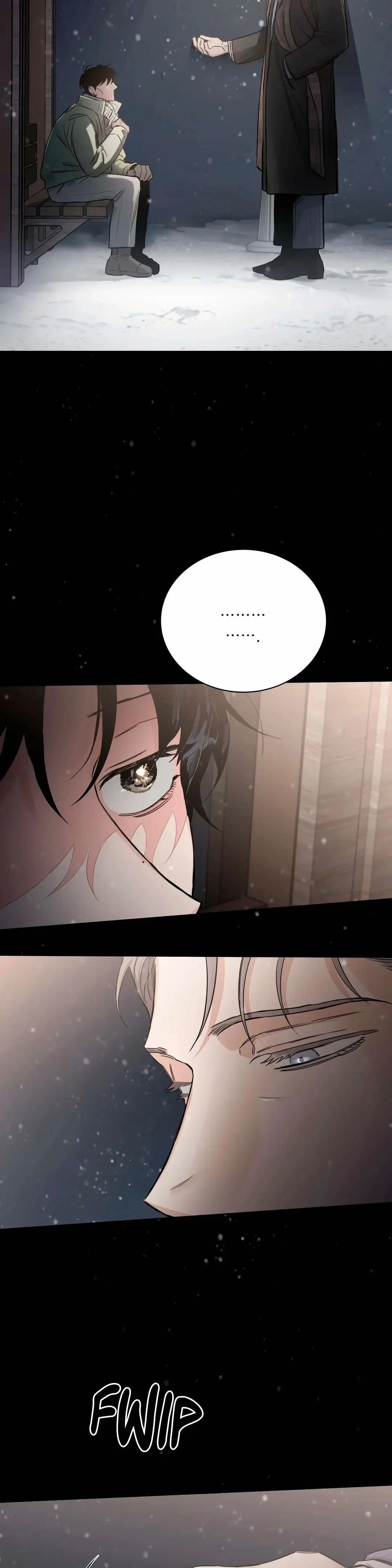 Roses and Champagne – Capítulo Side Story 14 Yaoi – Página 28