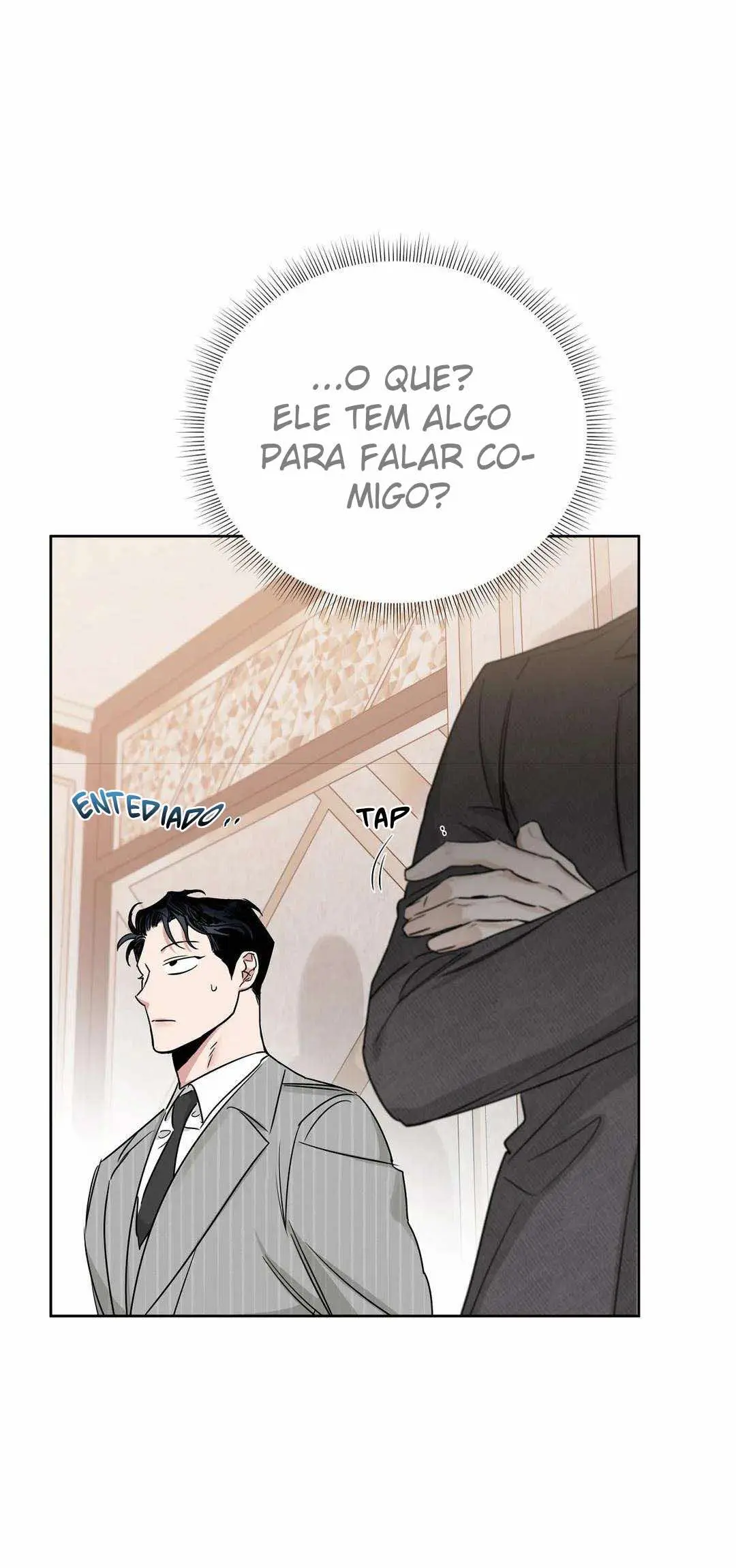 Roses and Champagne – Capítulo Side Story 16 Yaoi – Página 17