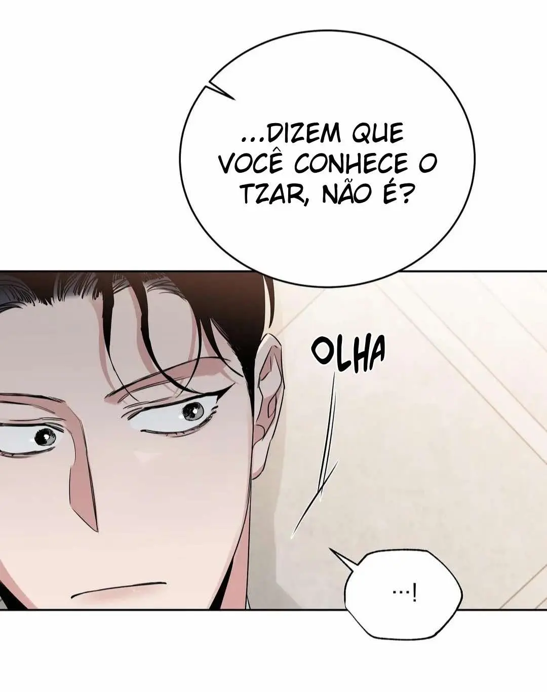 Roses and Champagne – Capítulo Side Story 16 Yaoi – Página 18