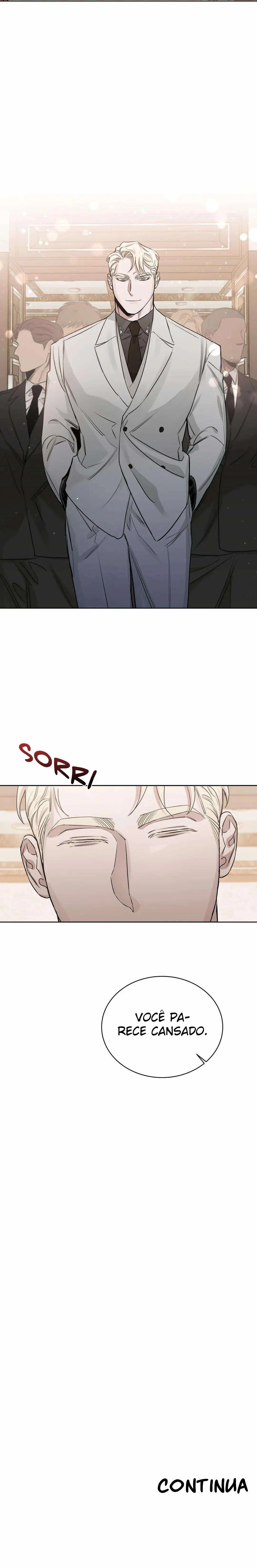 Roses and Champagne – Capítulo Side Story 16 Yaoi – Página 24