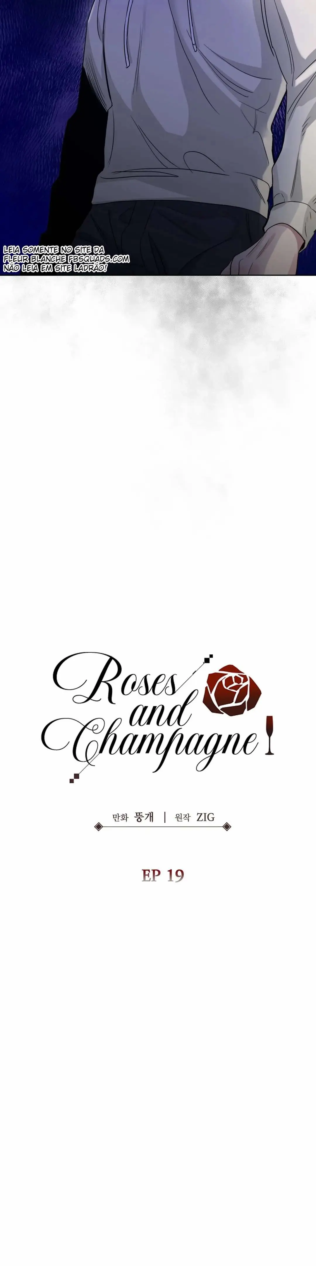 Roses and Champagne – Capítulo Side Story 19 Yaoi – Página 11