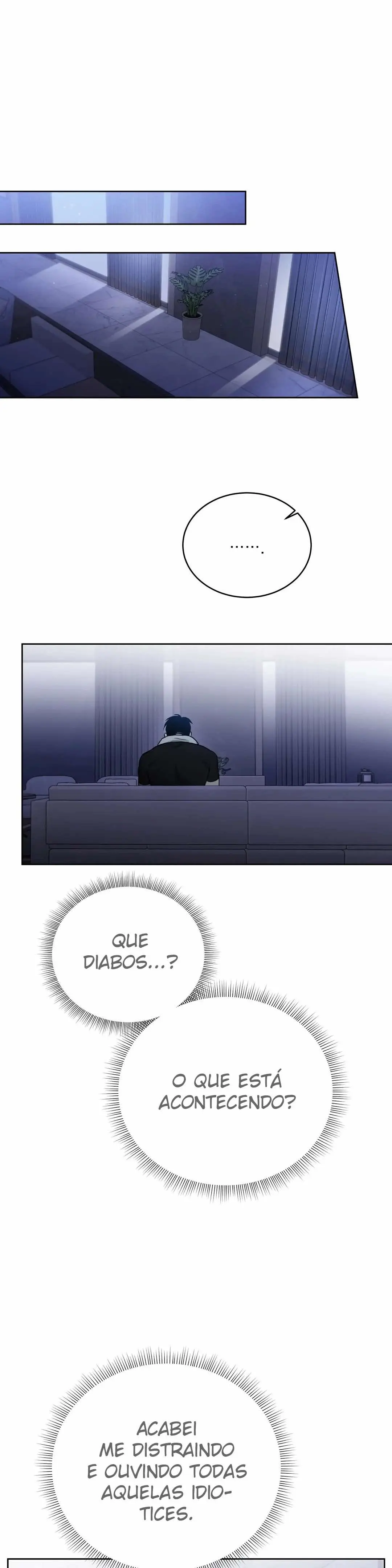 Roses and Champagne – Capítulo Side Story 19 Yaoi – Página 12