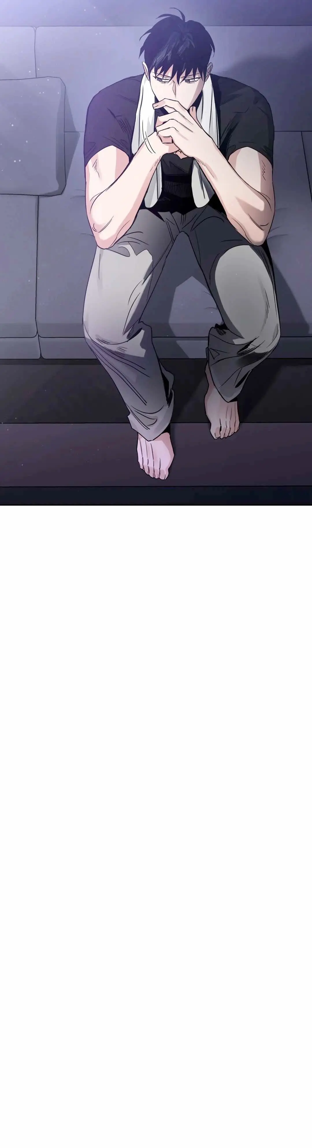 Roses and Champagne – Capítulo Side Story 19 Yaoi – Página 18