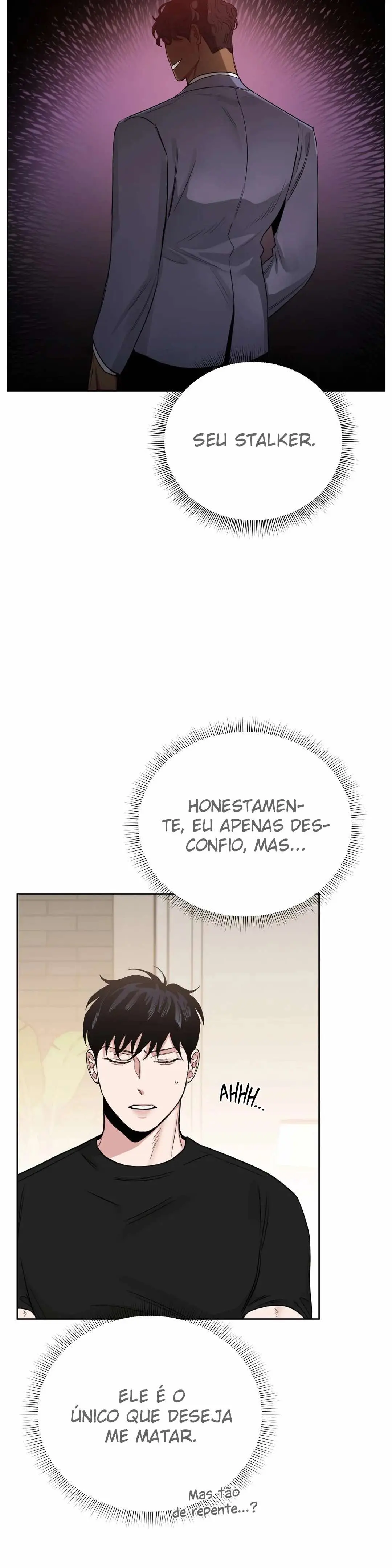 Roses and Champagne – Capítulo Side Story 19 Yaoi – Página 23