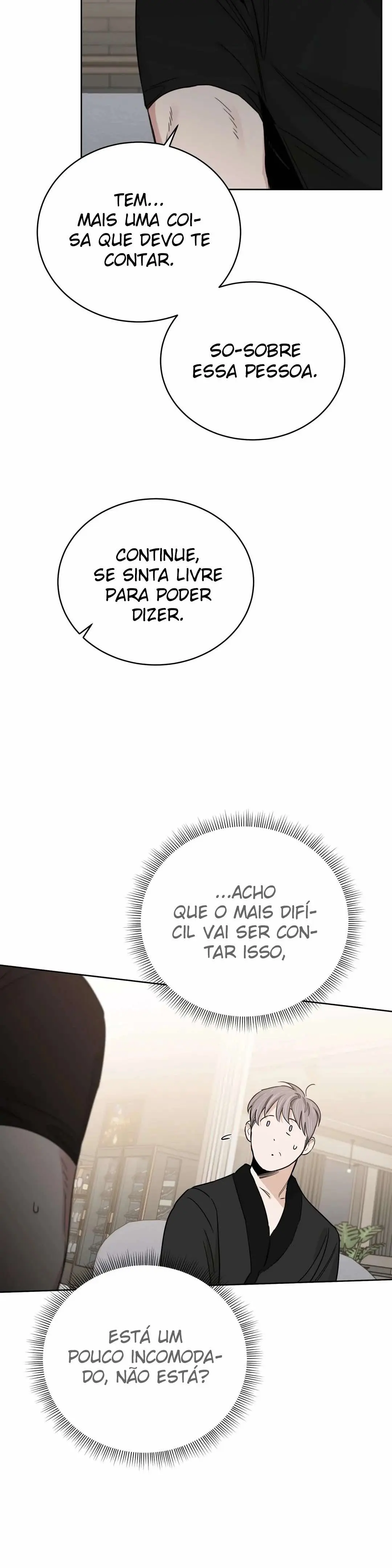 Roses and Champagne – Capítulo Side Story 19 Yaoi – Página 28