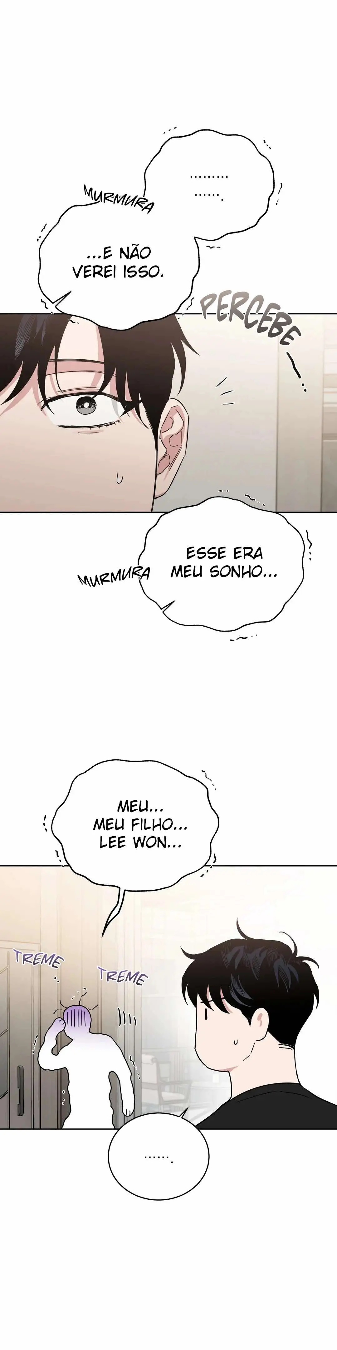 Roses and Champagne – Capítulo Side Story 19 Yaoi – Página 33