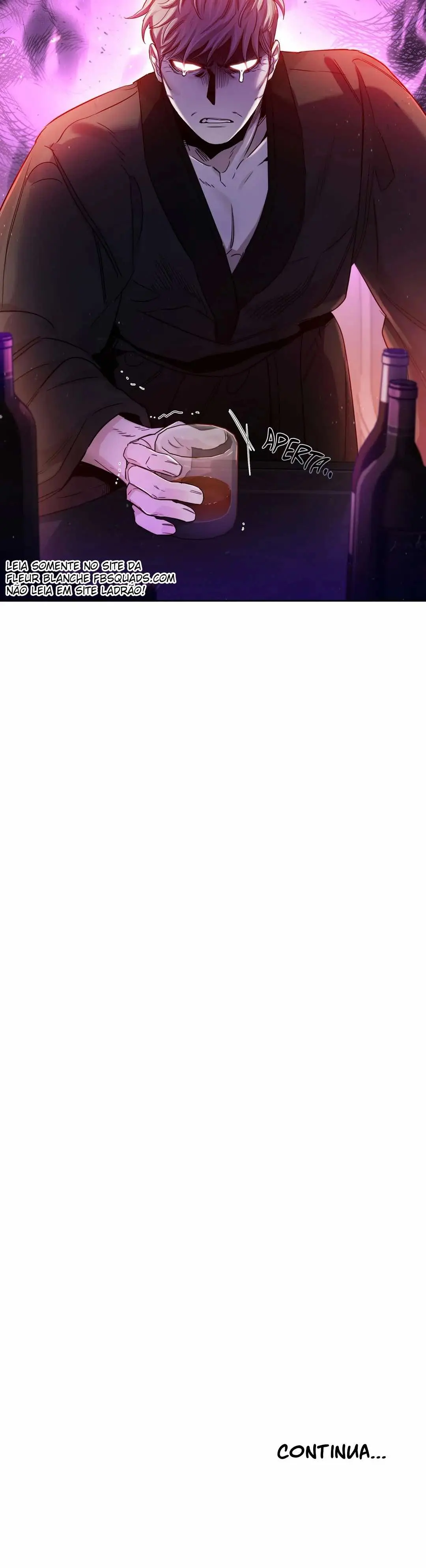 Roses and Champagne – Capítulo Side Story 19 Yaoi – Página 39