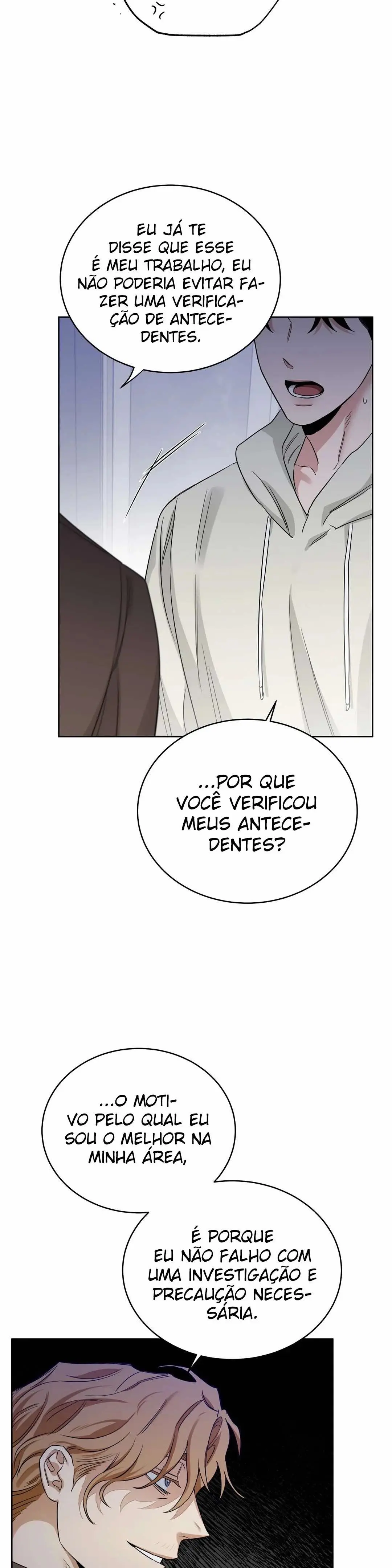 Roses and Champagne – Capítulo Side Story 19 Yaoi – Página 7