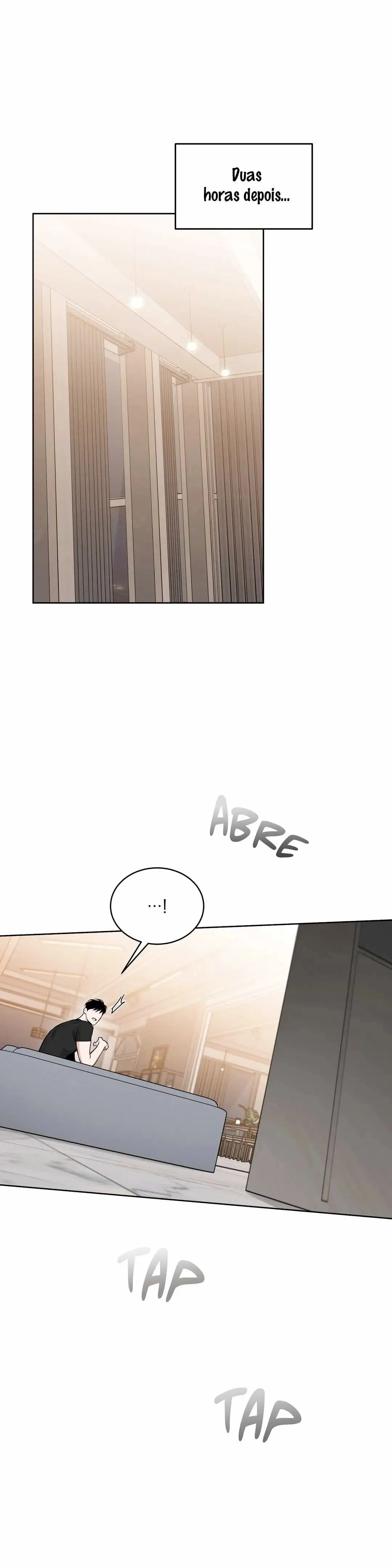 Roses and Champagne – Capítulo Side Story 20 Yaoi – Página 1