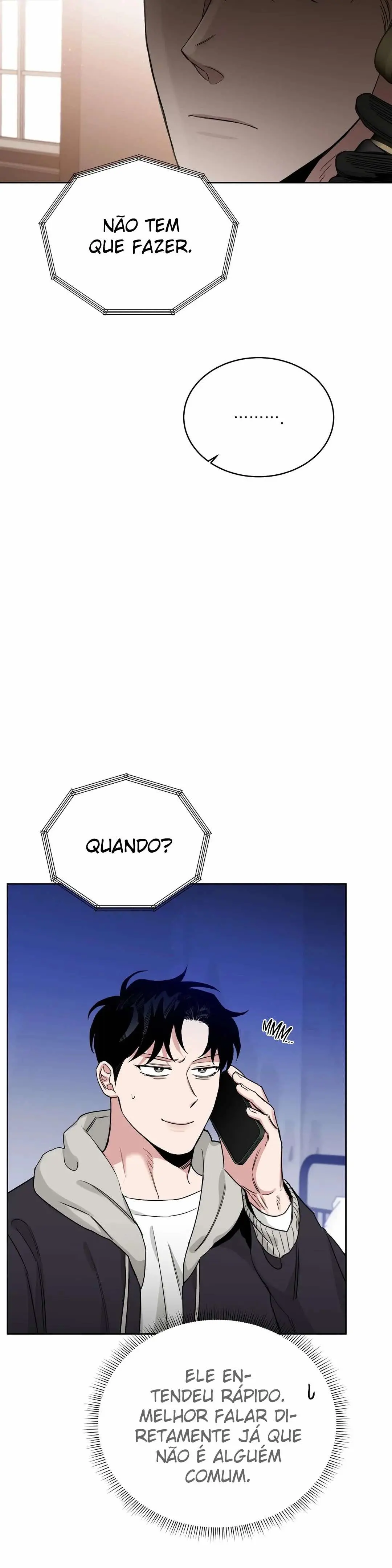 Roses and Champagne – Capítulo Side Story 20 Yaoi – Página 13