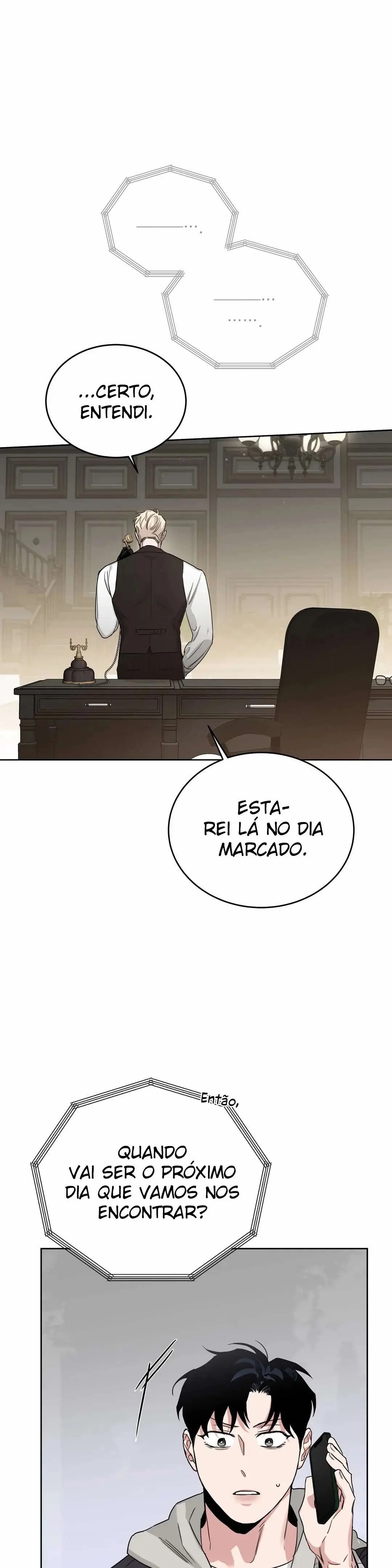 Roses and Champagne – Capítulo Side Story 20 Yaoi – Página 14