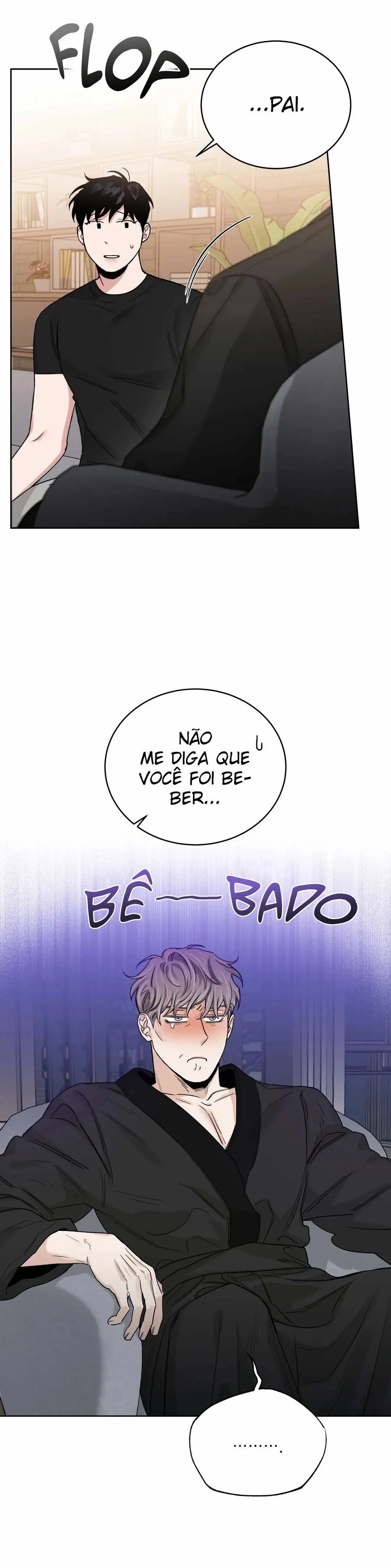 Roses and Champagne – Capítulo Side Story 20 Yaoi – Página 2