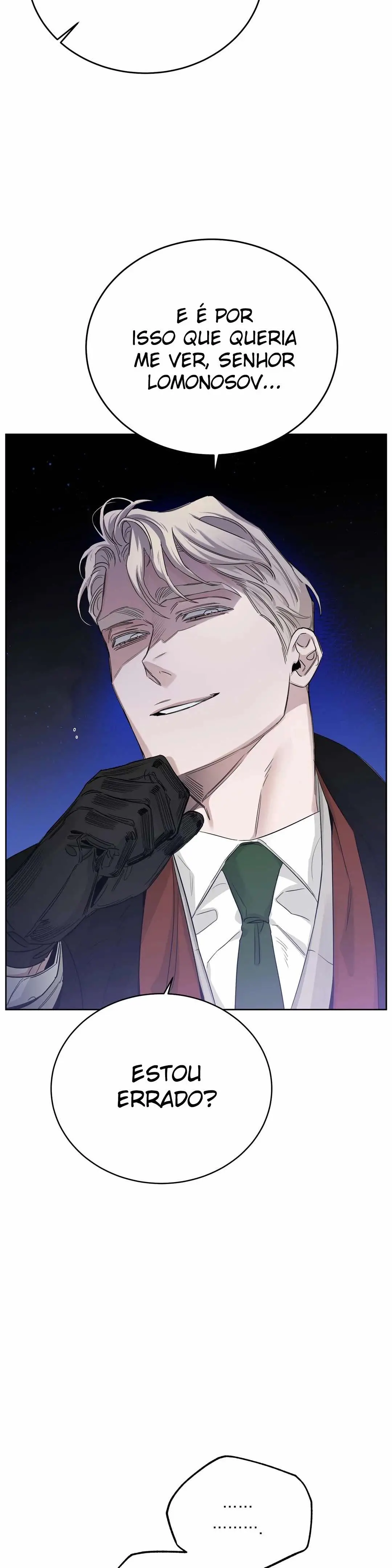 Roses and Champagne – Capítulo Side Story 20 Yaoi – Página 35