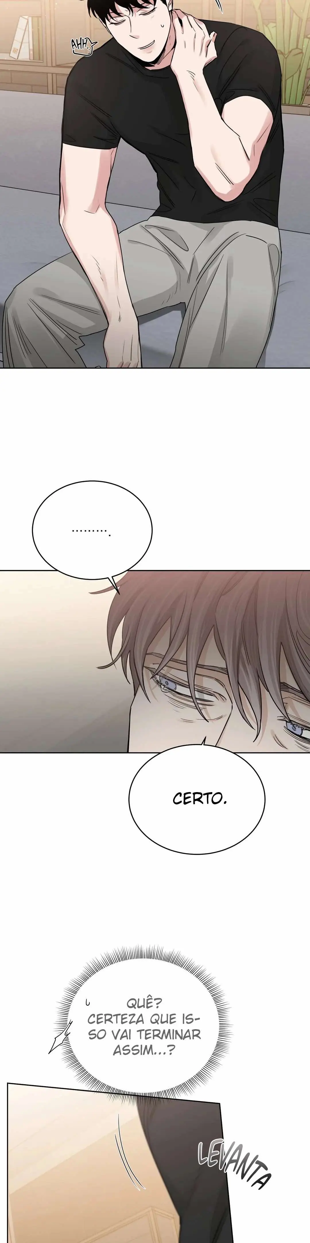 Roses and Champagne – Capítulo Side Story 20 Yaoi – Página 6