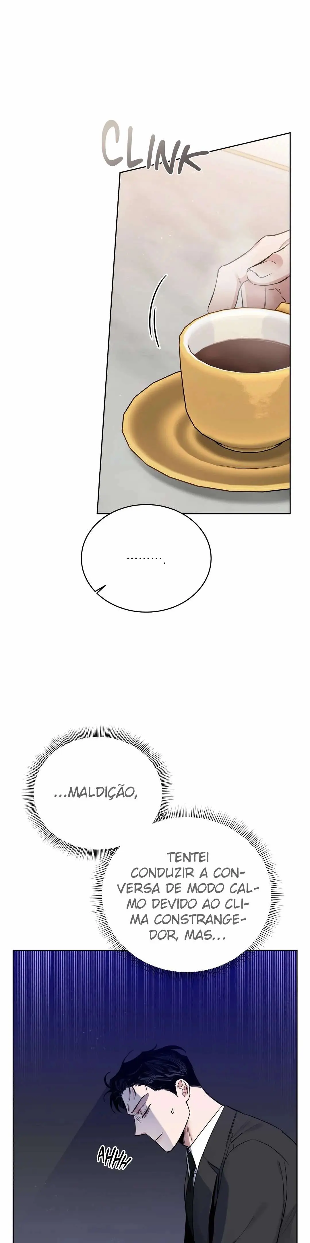 Roses and Champagne – Capítulo Side Story 21 Yaoi – Página 11