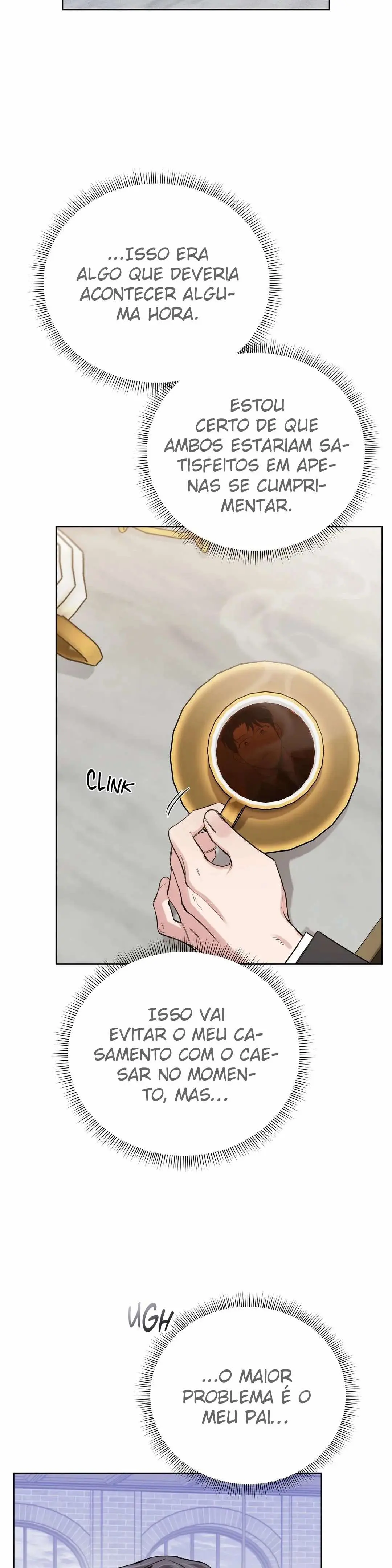 Roses and Champagne – Capítulo Side Story 21 Yaoi – Página 14